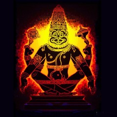 Narasimha Tava Dasoham