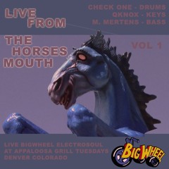 Let's Get Down (Bigwheel Live Remix) Qknox