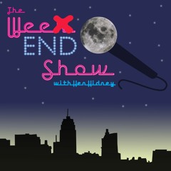 The WEEend Show 5: Batman v Superman: Dawn of the Review