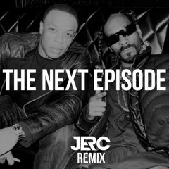 Dr. Dre Ft Snoop Dogg - The Next Episode Remix (San Holo / Caked Up / Hedegaard )