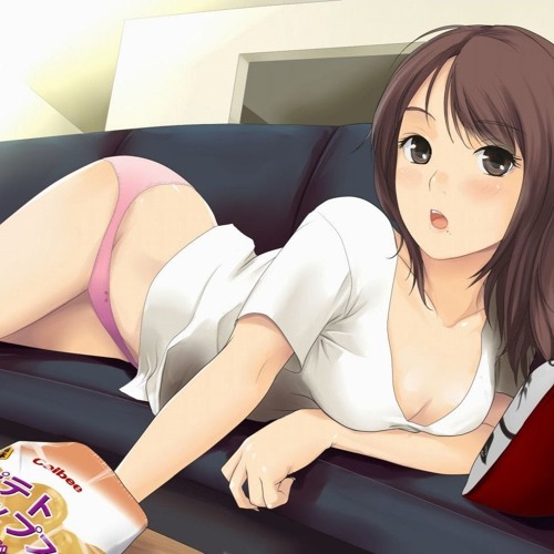 触る touch [Oddwin X jvst x.]