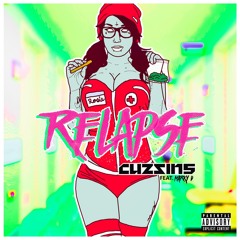 RELAPSE ft. Marky D (Original Mix) *MUSIC VIDEO IN DESCRIPTION*