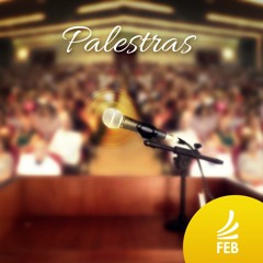 Palestra sobre Yvonne Pereira