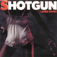 Shot Gun - Caught Up in a Crossfire