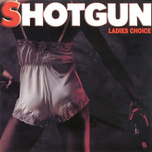 Shot Gun - Caught Up in a Crossfire