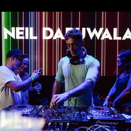 IBIZASONICA RADIO 69 Street Records Showcase. Host Neil Daruwala(March 2016)