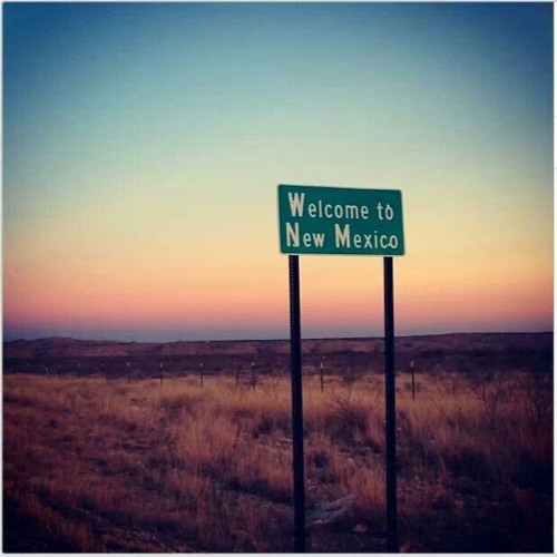 Welcome To New Mex