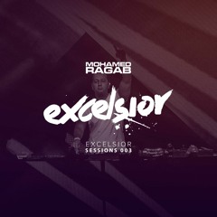 Mohamed Ragab - Excelsior Sessions (March 2016)