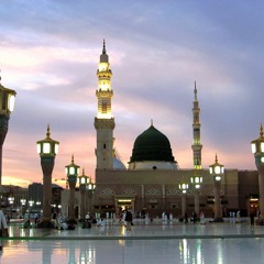 Naseema Janib - E-Batha Guzar Kun, Ze Ehwalam MUHAMMAD  ﷺRa Khabar Kun By MAULANA JAMI