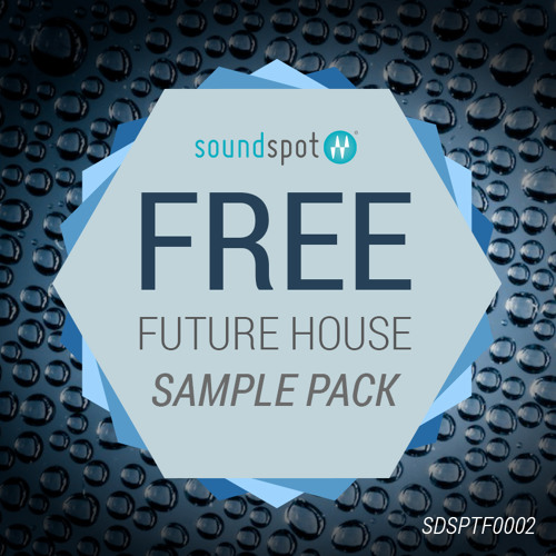 Soundspot - FREE Future House Sample Pack [5 Construction Kits, Presets & MIDI]