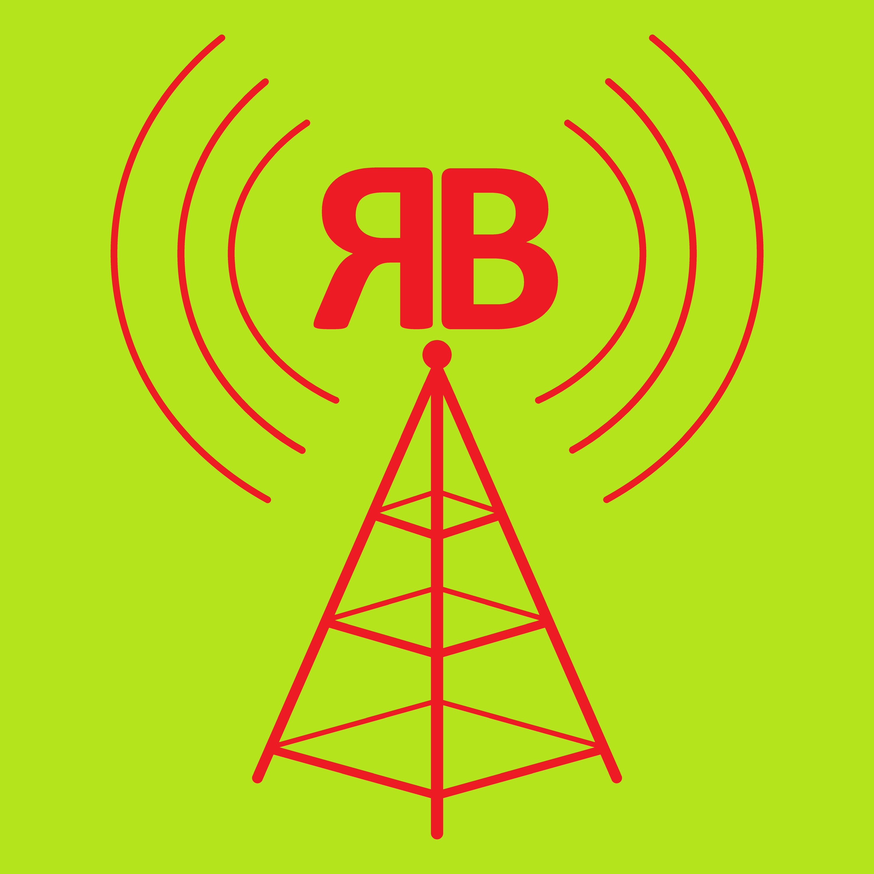 Redebedürftig: Ein Podcast.