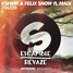Touch (Escamble & Revaze Remix)