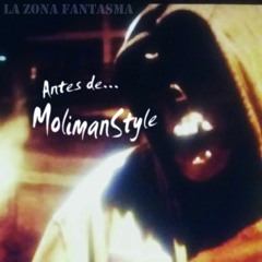 Antes De - MolimanStyle [373 Beatz]