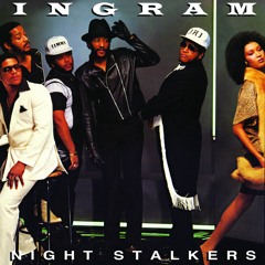 Ingram - With You (Extended 12" Mix)