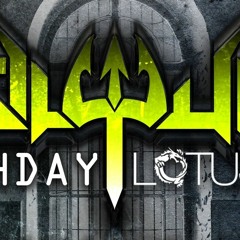 F-Noize - Lord Of Underground (Azilyum Remix) FREE DOWNLOAD