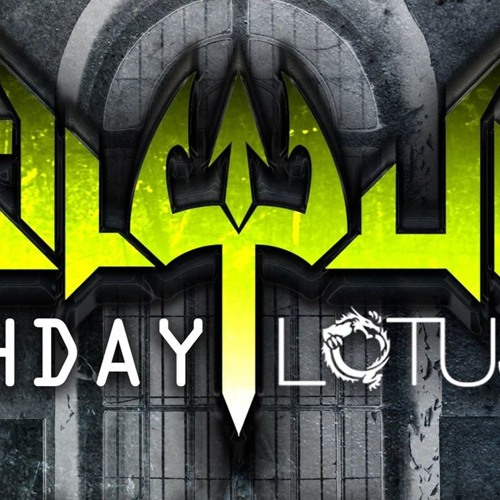 F-Noize - Lord Of Underground (Azilyum Remix) FREE DOWNLOAD