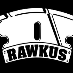 RAWKUS Records Show On ADWL Radio November 4,2015