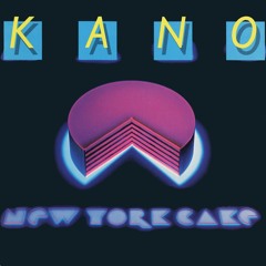 Kano - Baby Not Tonight