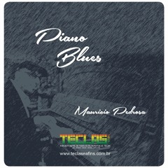 Método Piano Blues - Mauricio Pedrosa - Walking Bass