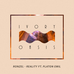 Ronzel - Reality ft. Platon Emil