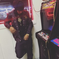 Flying High Prod. By Theophllus & Miami Crosier