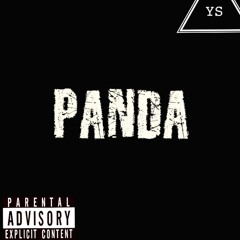 Young Sazz- Panda Remix