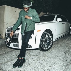 K Camp - Slum Life (DigitalDripped.com)
