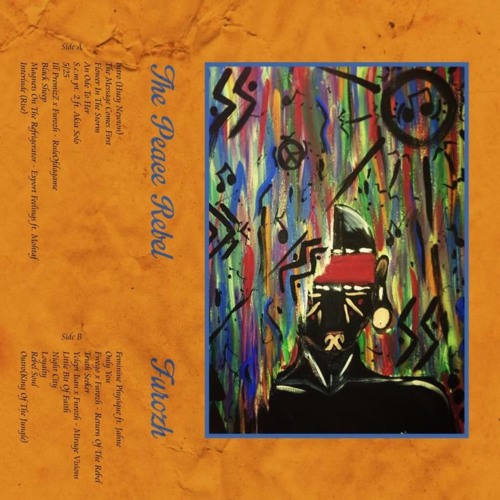 Exporting Feelings ft. Mohtaf