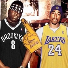 2pac X Biggie Mashup Mix