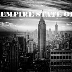 Hear It For New York (LIVE)