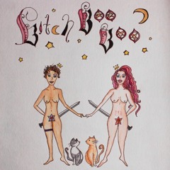 Bitch Boo Boo - Angel Katz X Angel(ee-nuh)(Prod. By: Netherfriends)