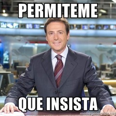 RetroVirus - Permiteme Que Insista