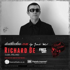 DTMIX122 - Richard Be [Dublin, IRELAND]