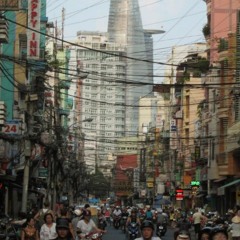 Saigon [INSTRUMENTAL]