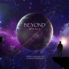 BEYOND (MAS ALLA)-Space ambient music