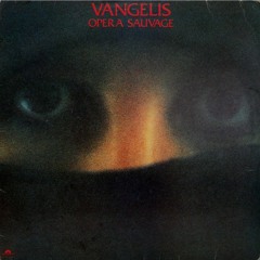 Vangelis - Reve