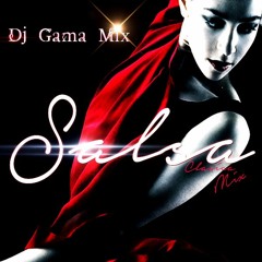 Salsa Clasica Mix