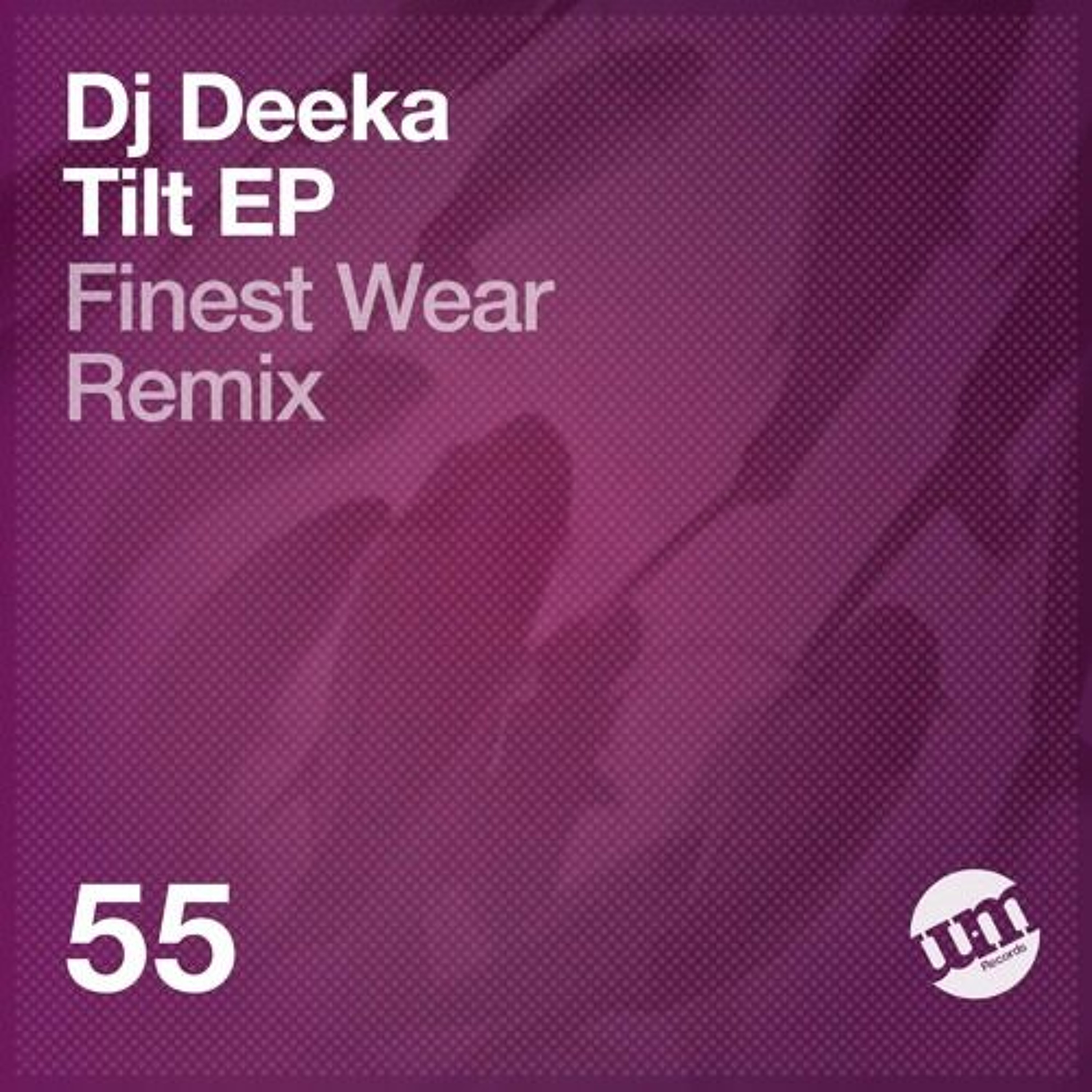Dj Deeka - Emergency Contact (Original Mix)