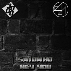 SaidWho - Hey You [Free Free Download]