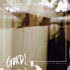 Gordi - Can We Work It Out