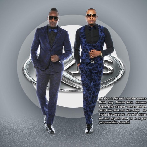 KLASS - M'ap Marye! (2016 NEW Song)