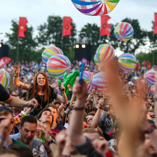 Summer Of Hardstyle 2016 - QuickMix!