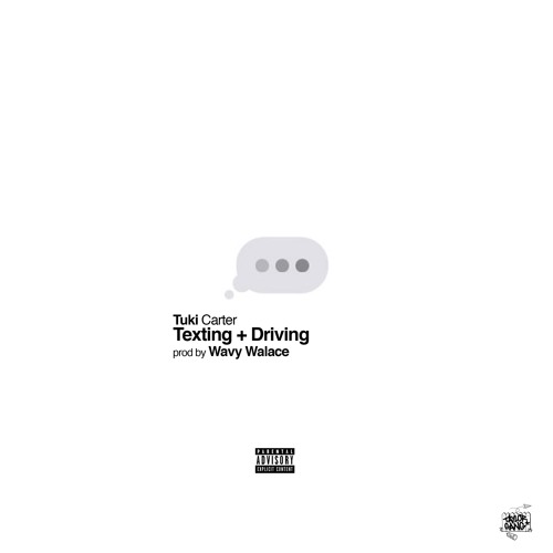 Texting & Driving prod. by Wavy Wallace