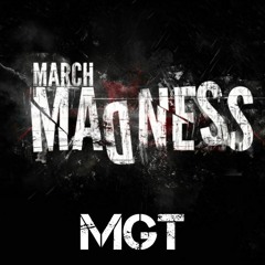 March Madness - MGT