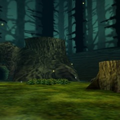 lost woods