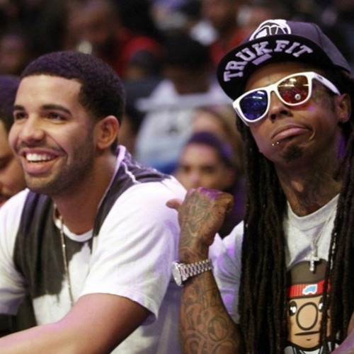 Lil Wayne X Drake Mash Up Mix