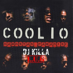 Coolio feat. L.V - Gangsta's Paradise (Remake)