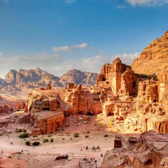 أردن العزة و النخوة - مكادي نحاس