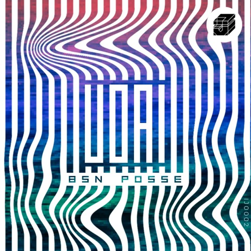 "BSN Posse X Lefty X Nikes - Chicago" FOOTWORK JUNGLE DEBUT