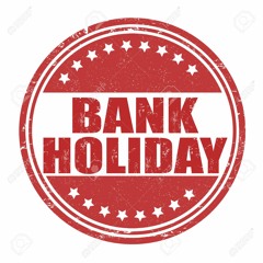 DJ Fraser - Bank Holiday Monday Mix 28th March 2016
